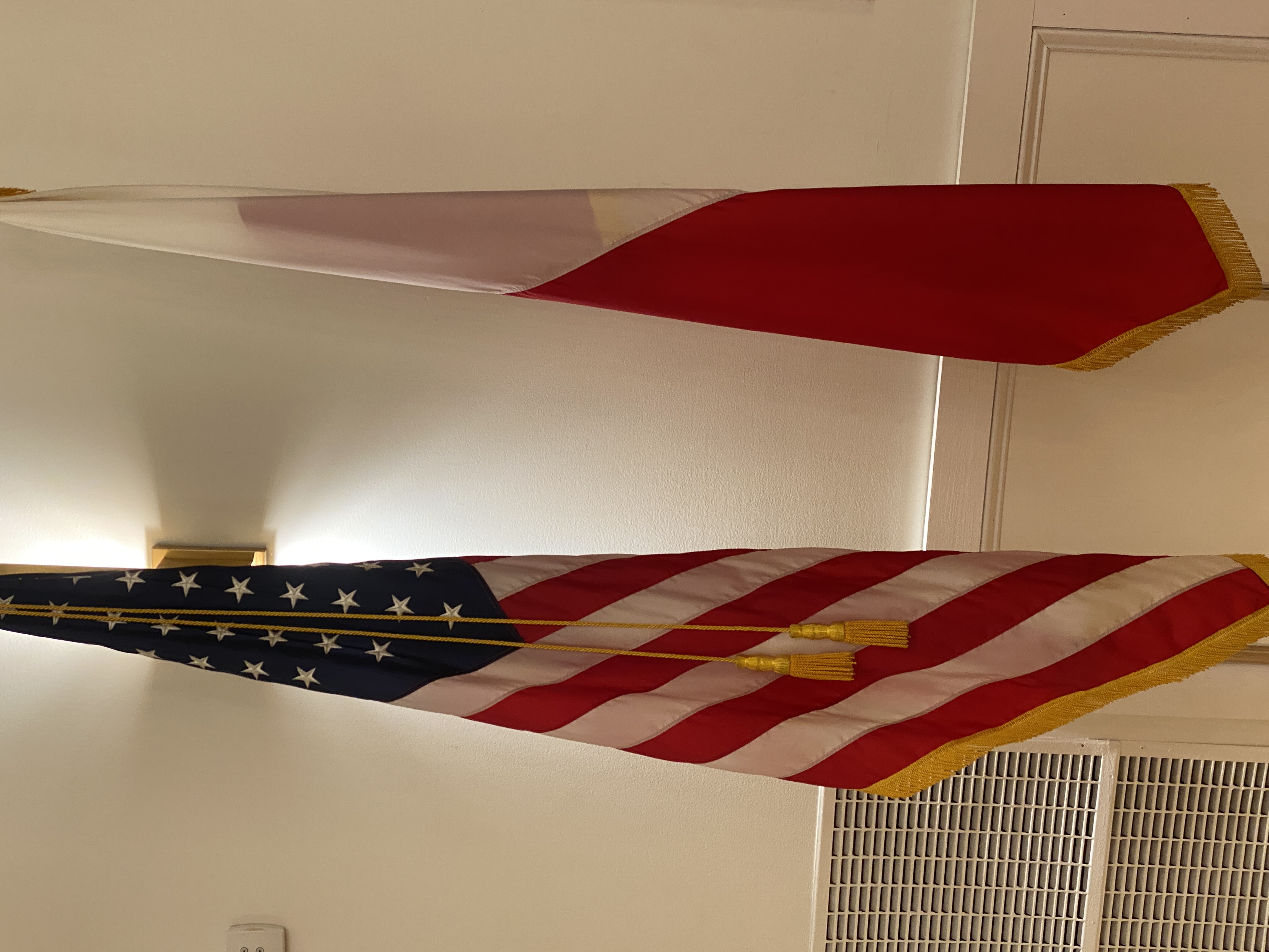 Visit of Ambassador Bogdan Klich in Philadelphia 