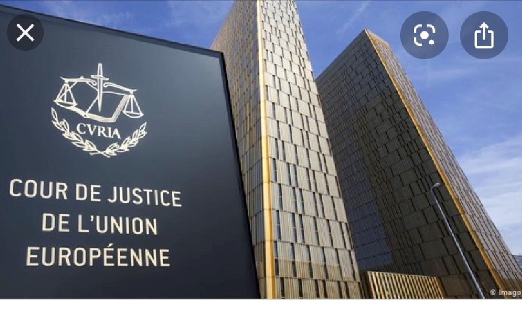 Judgment of the European Court of Justice re:  Poland