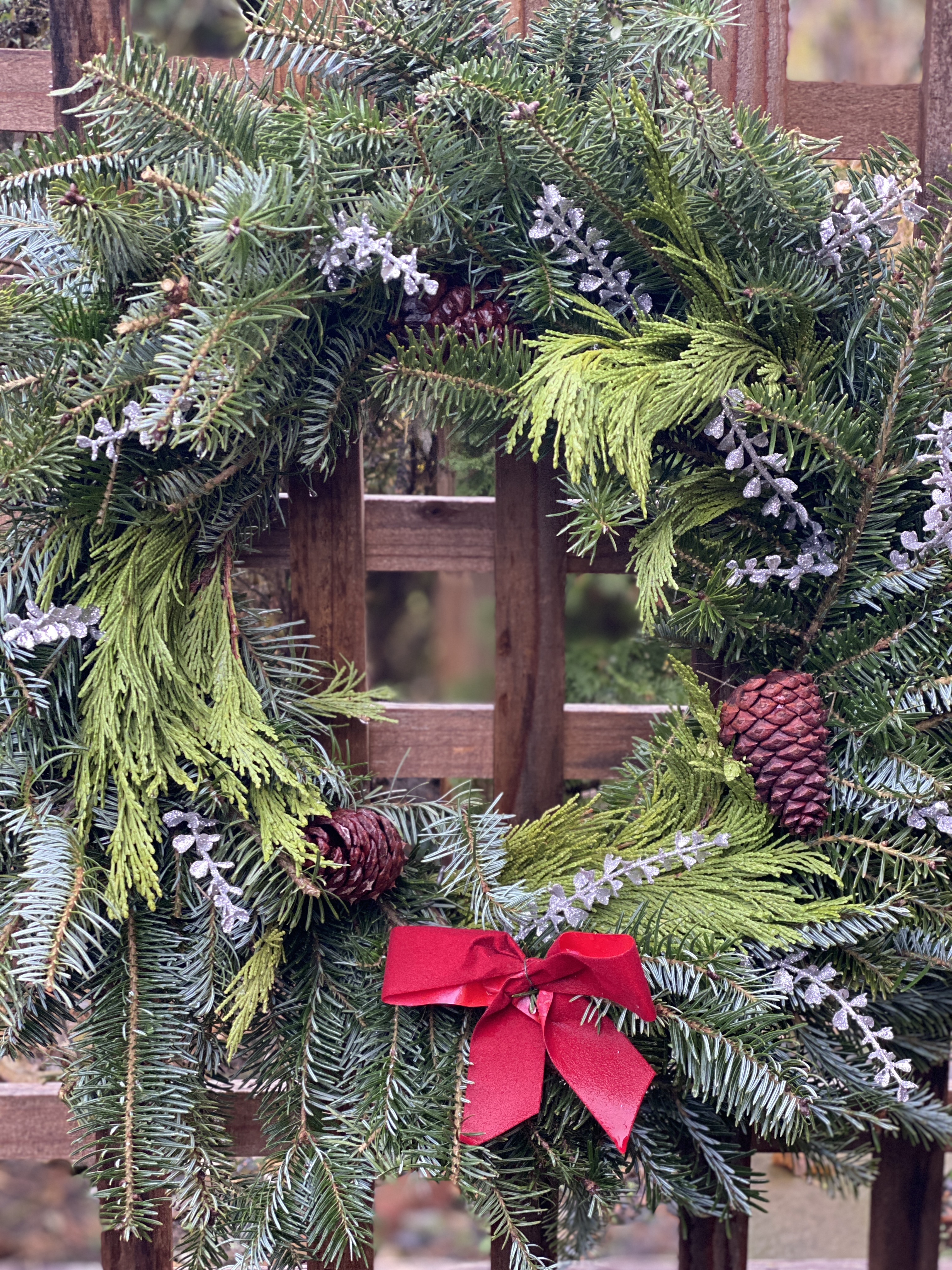 JLS Annual Holiday Party