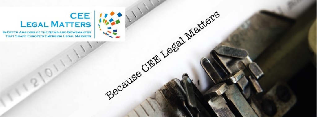 CEE Legal News 