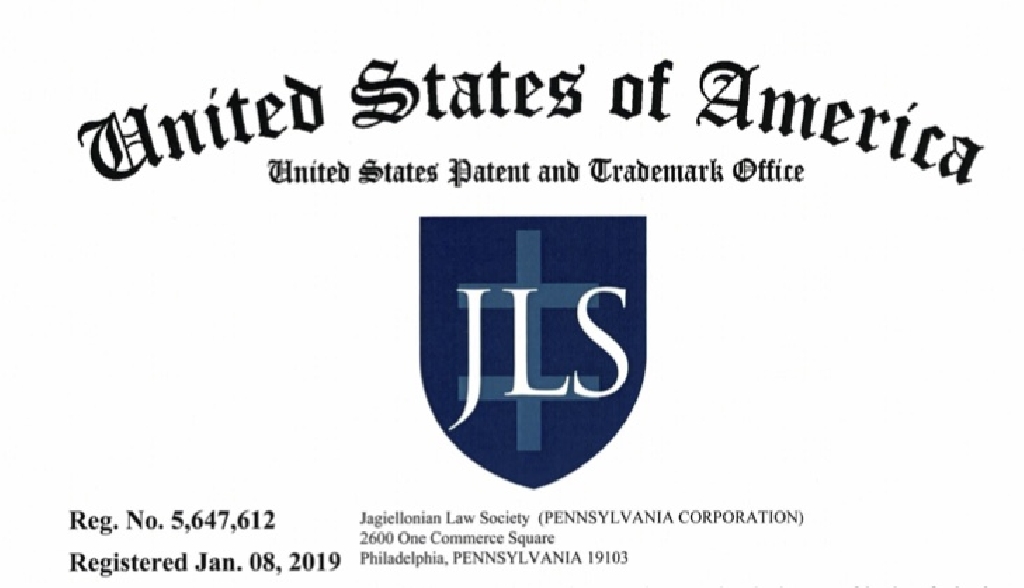 US Trademark<br> applications issued